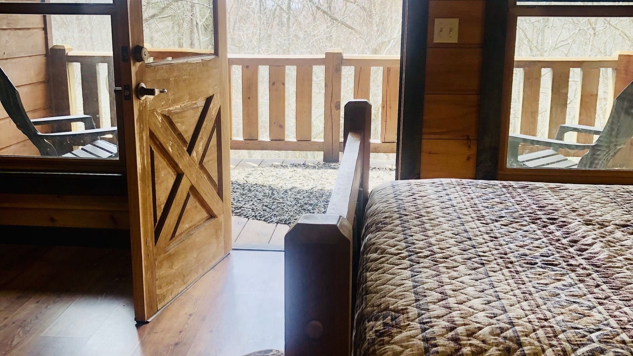 Photo of Bedroom in Revelo