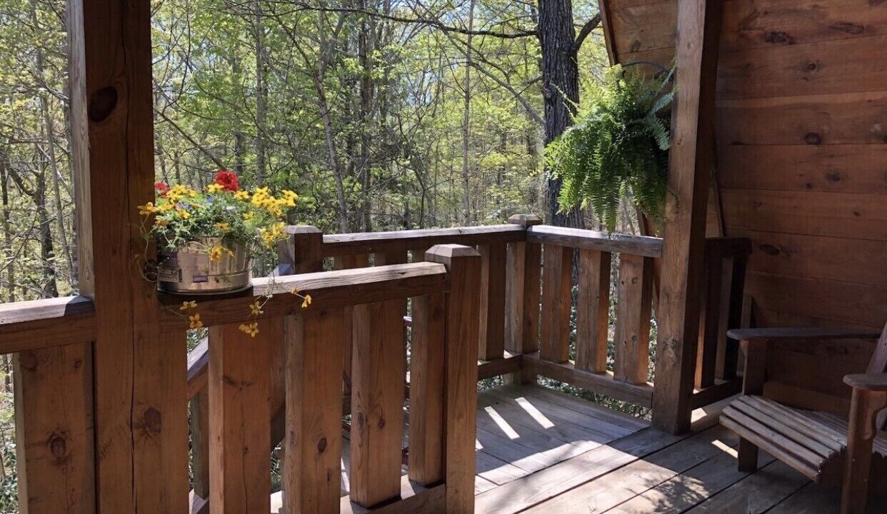 Photo of Patio Balcony in Revelo