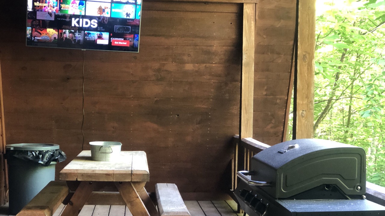 Photo of Outdoor in Revelo