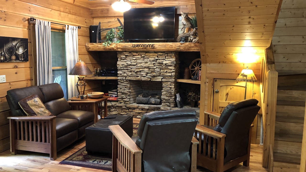 Photo of Livingroom in Revelo