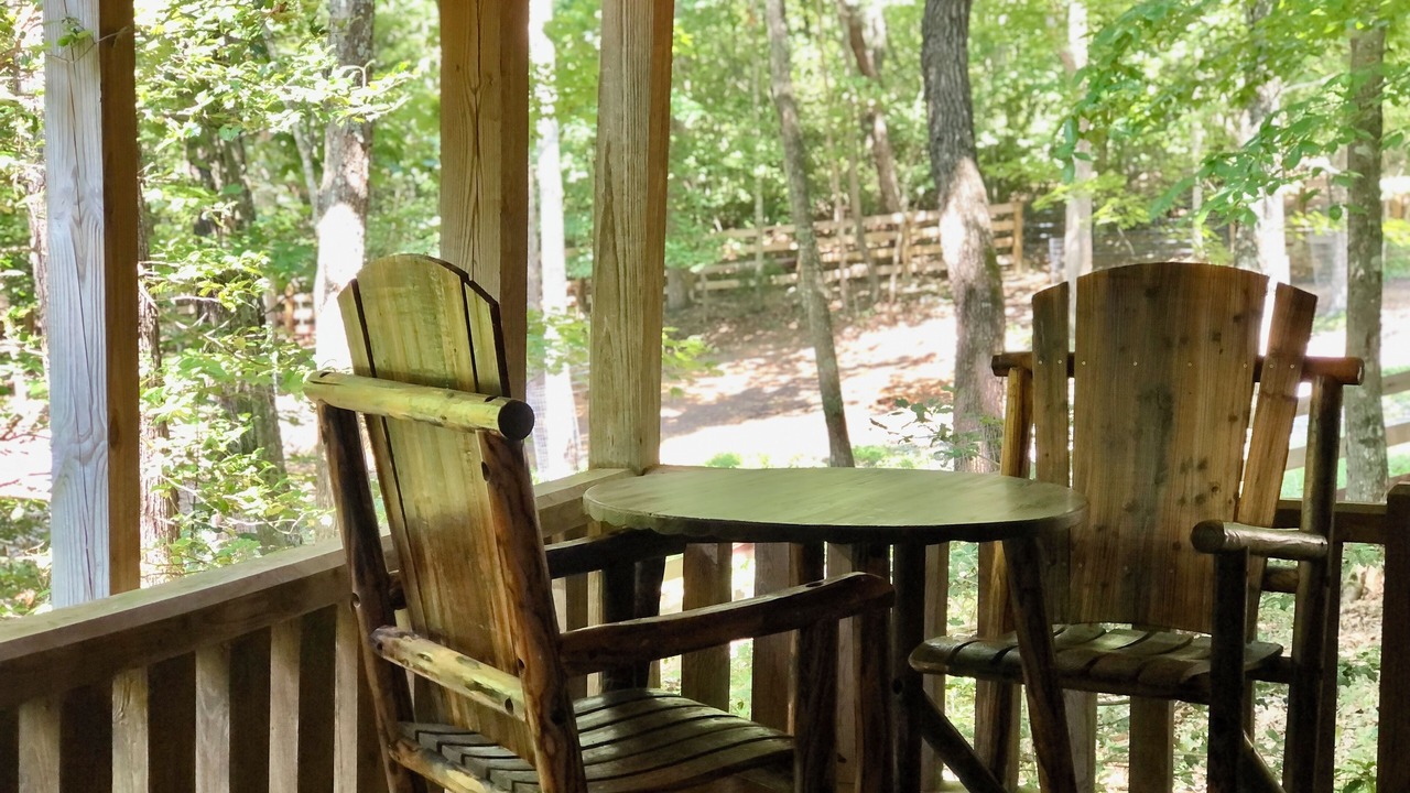Photo of Outdoor in Revelo