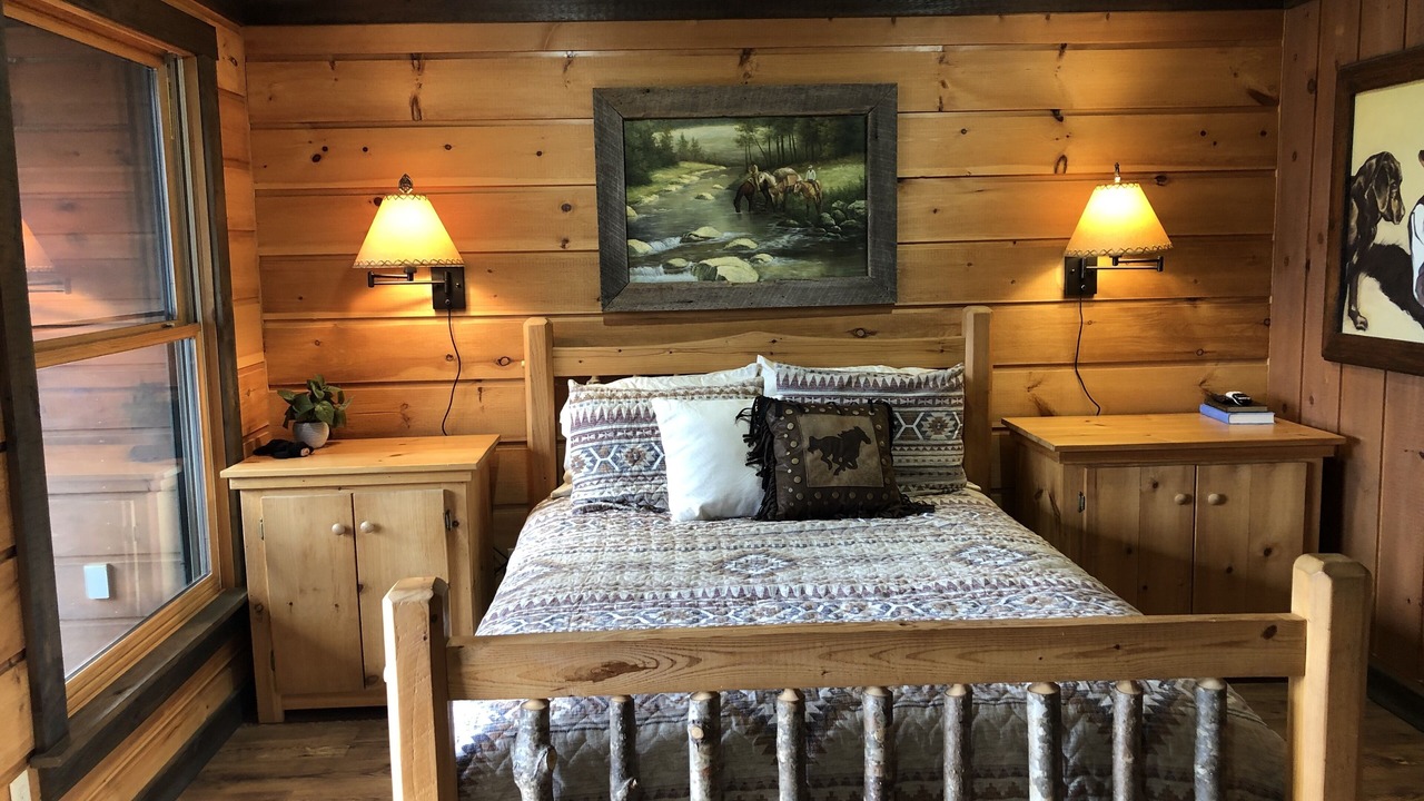 Photo of Bedroom in Revelo