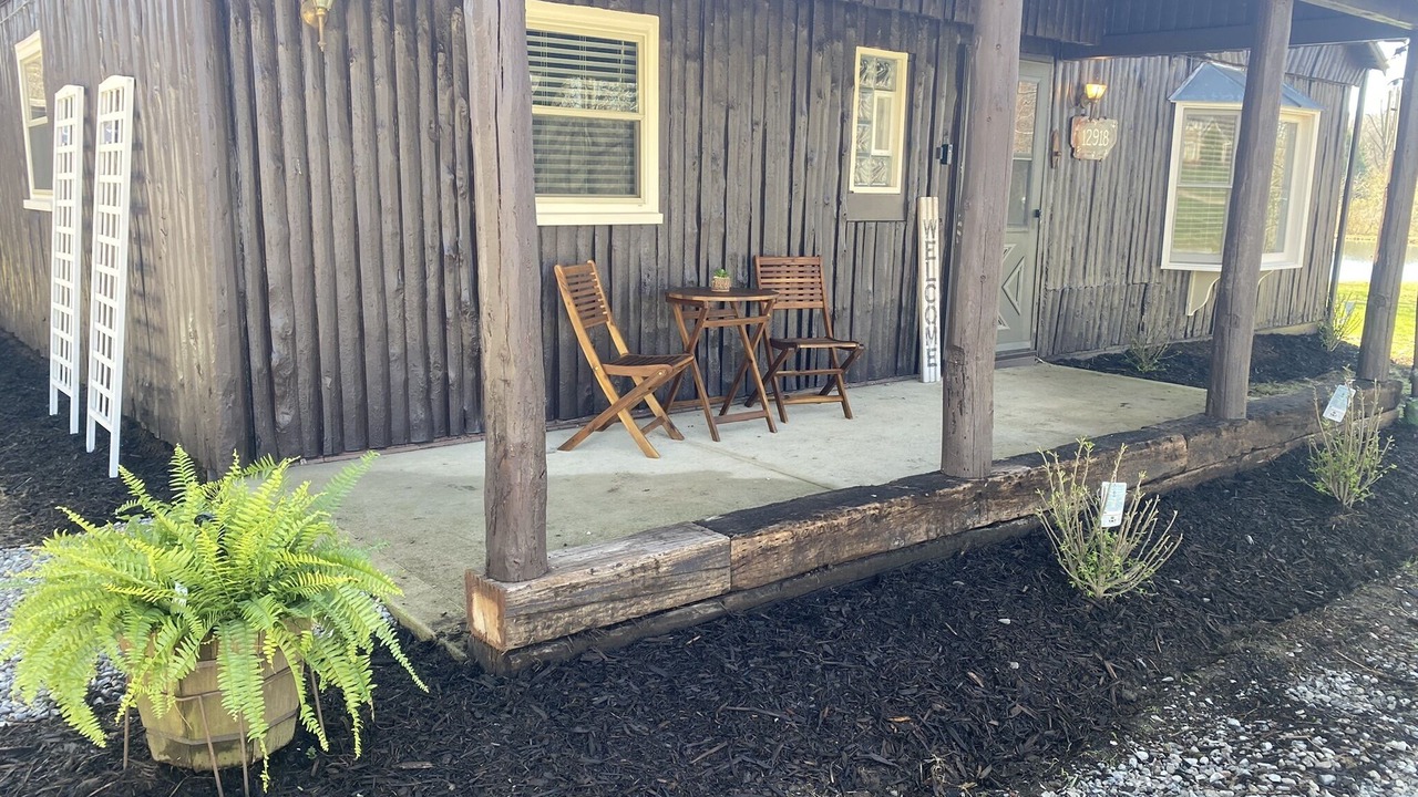 Photo of Outdoor in Mount Vernon