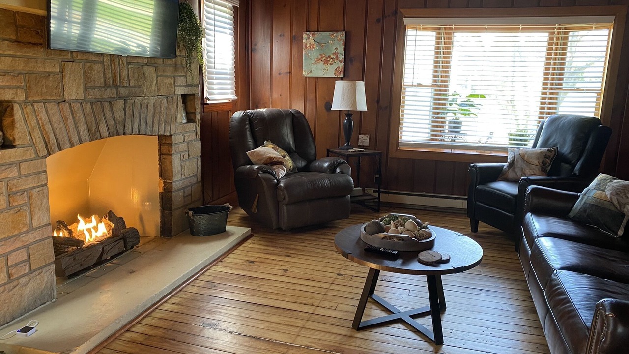 Photo of Livingroom in Mount Vernon