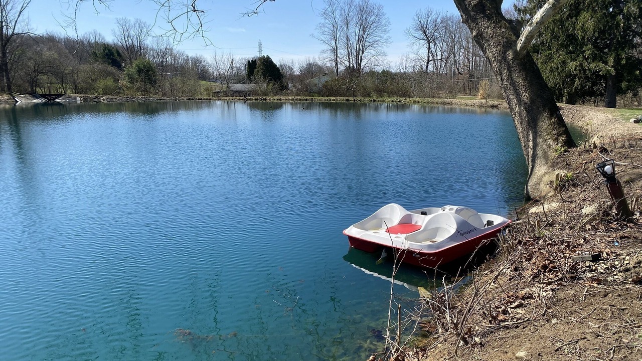 Photo of Outdoor in Mount Vernon