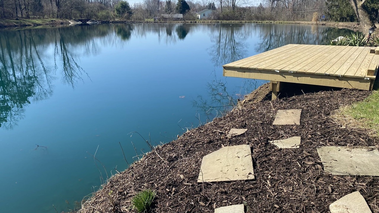 Photo of Outdoor in Mount Vernon