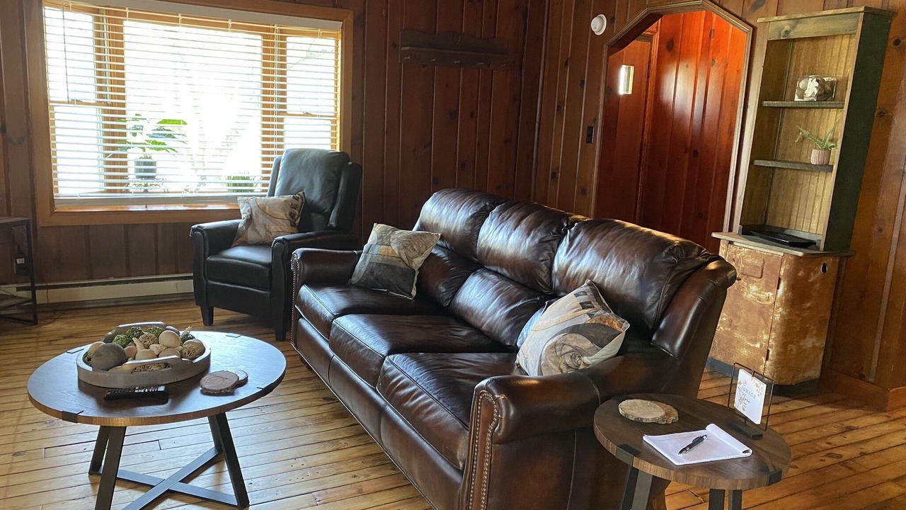 Photo of Livingroom in Mount Vernon