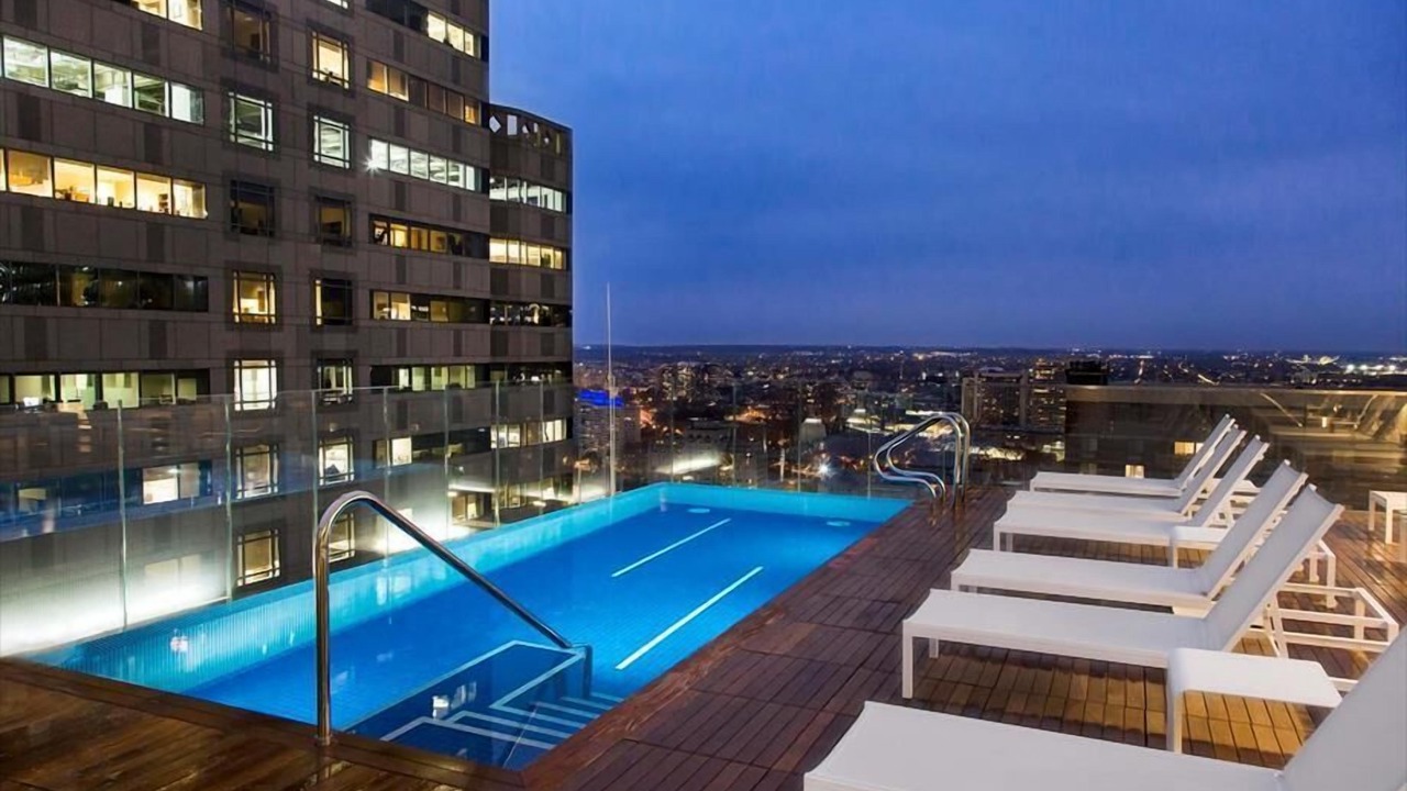 Photo of Outdoor in Center City West