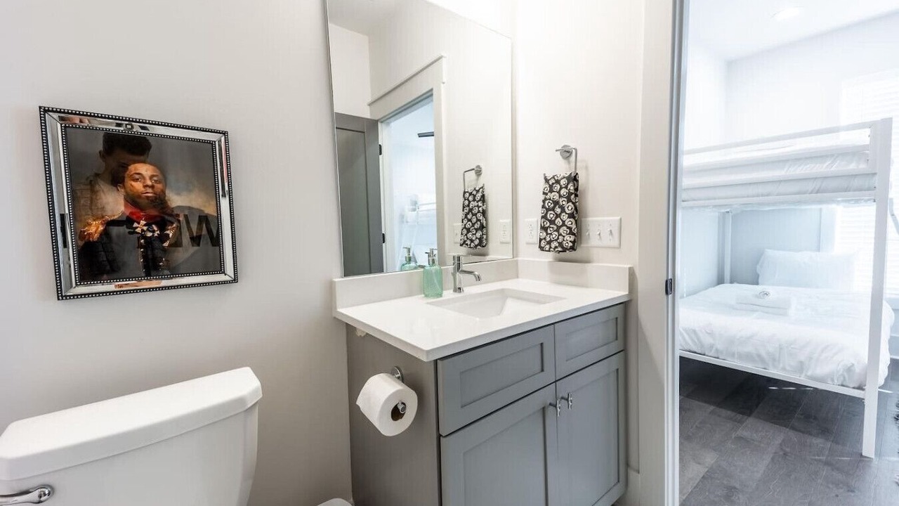 Photo of Bathroom in Eastwood