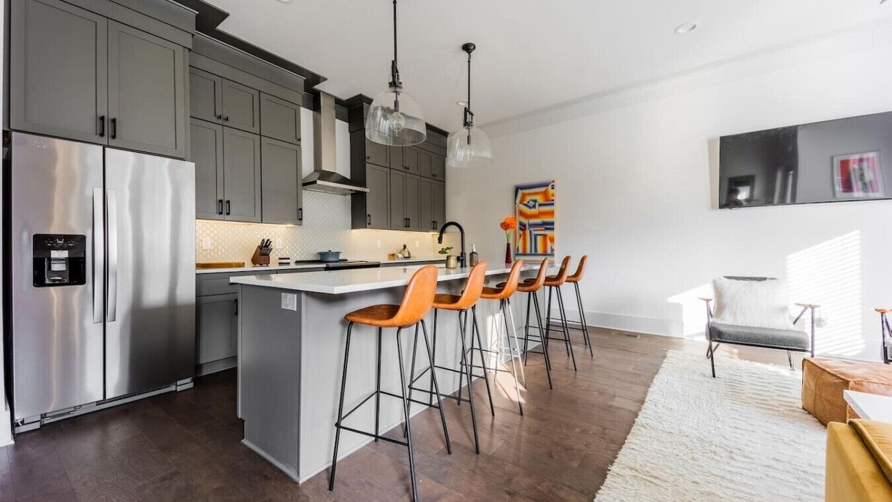 Photo of Kitchen in Eastwood
