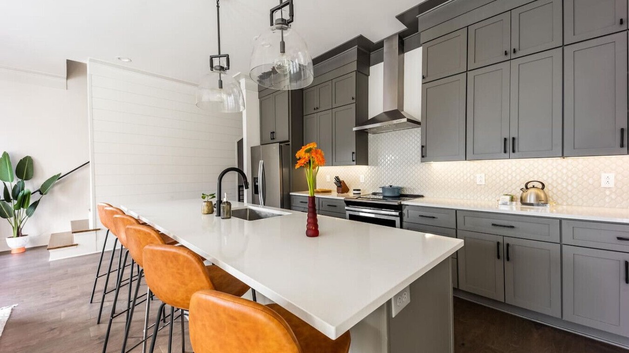Photo of Kitchen in Eastwood