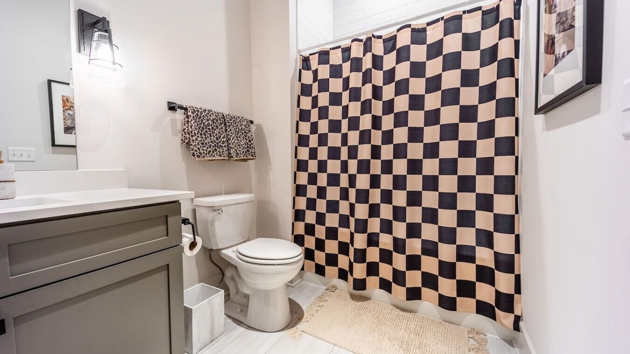 Photo of Bathroom in Eastwood
