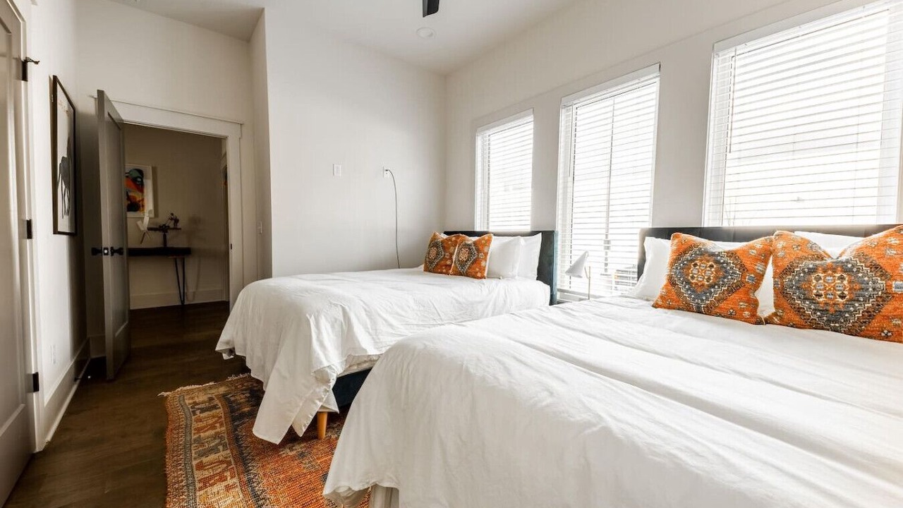 Photo of Bedroom in Eastwood