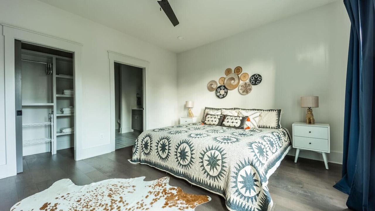 Photo of Bedroom in Eastwood
