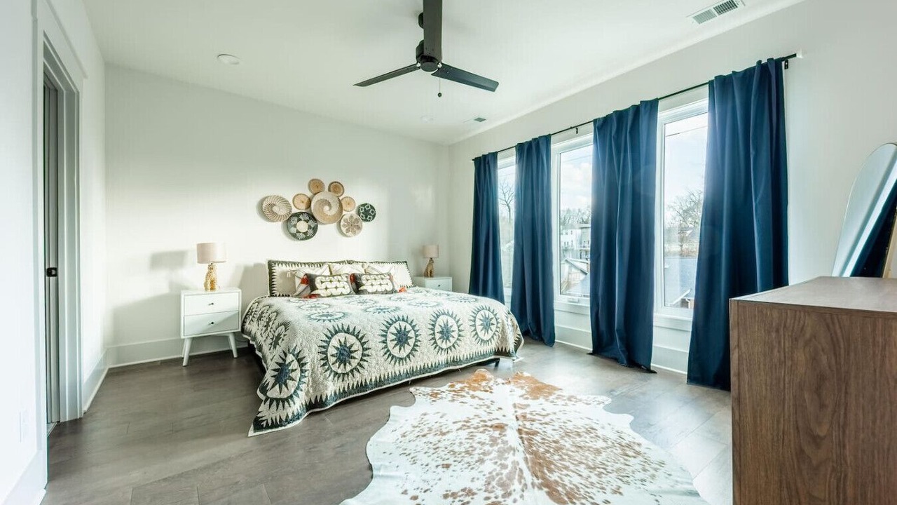 Photo of Bedroom in Eastwood