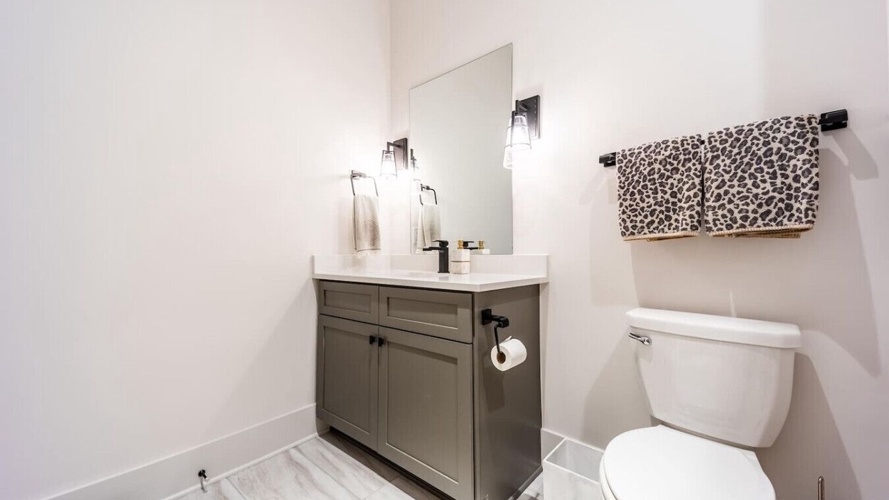 Photo of Bathroom in Eastwood