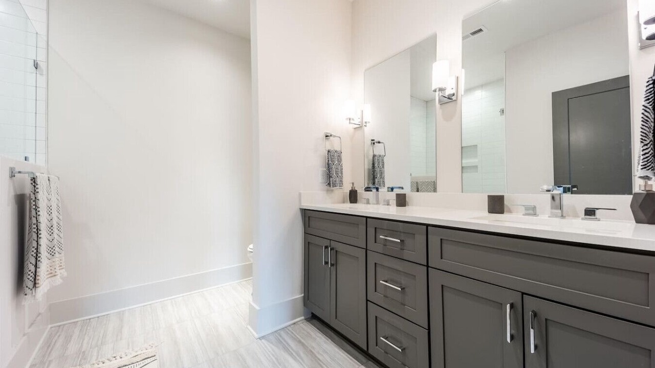 Photo of Bathroom in Eastwood