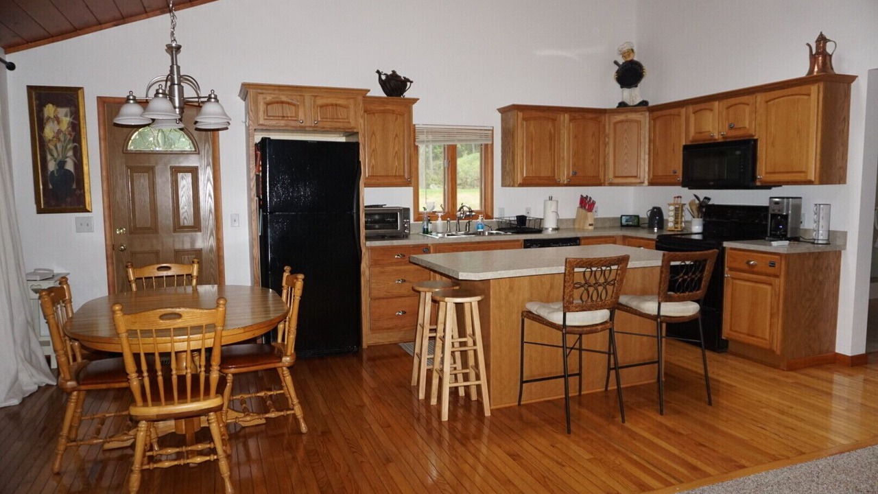Photo of Kitchen in Hawley