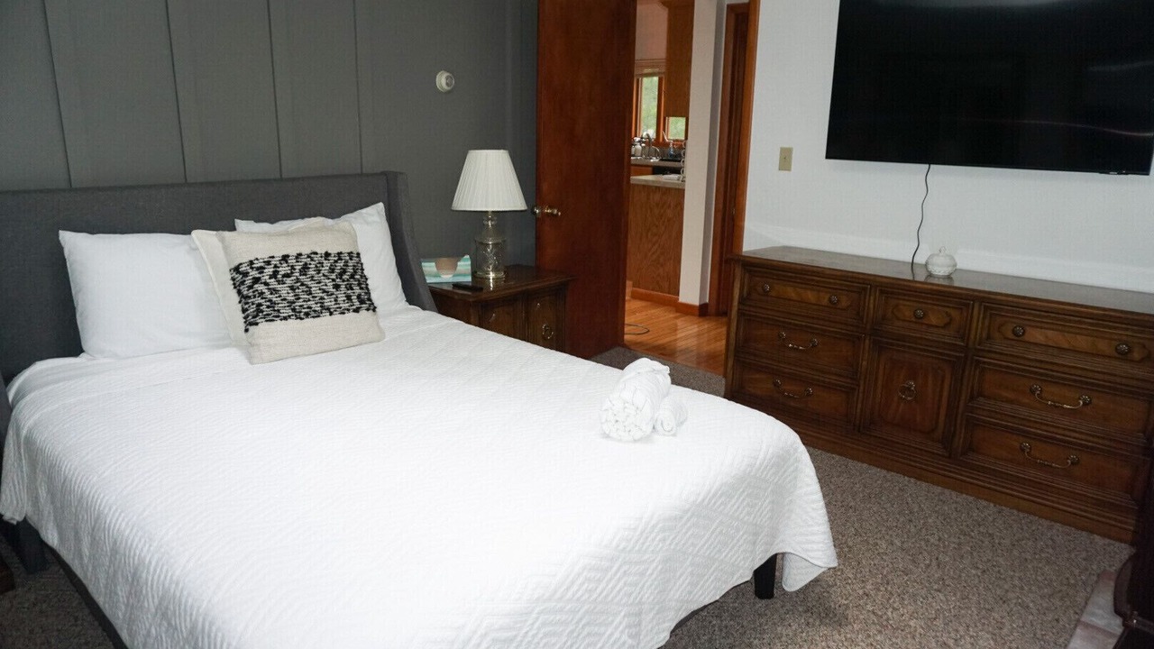 Photo of Bedroom in Hawley