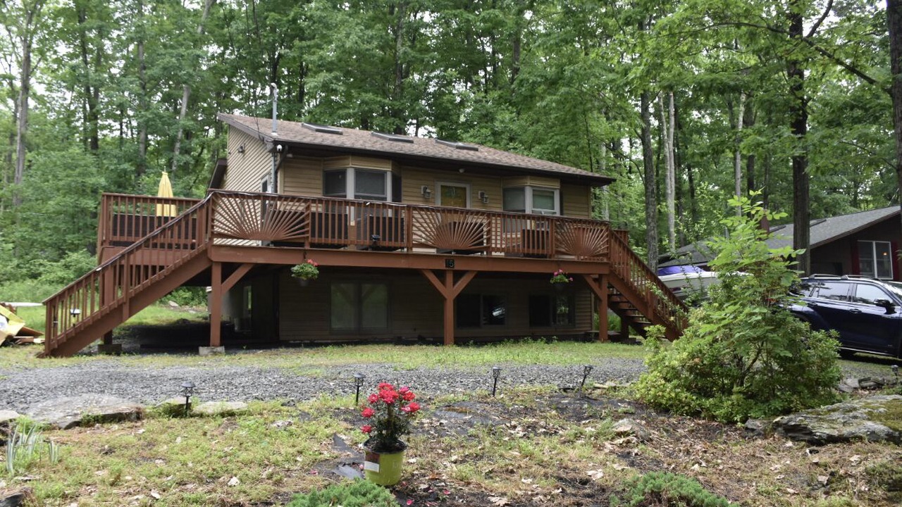 Photo of Outdoor in Hawley