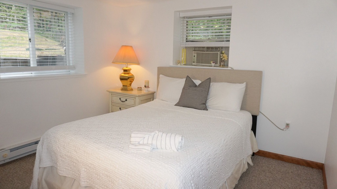 Photo of Bedroom in Hawley