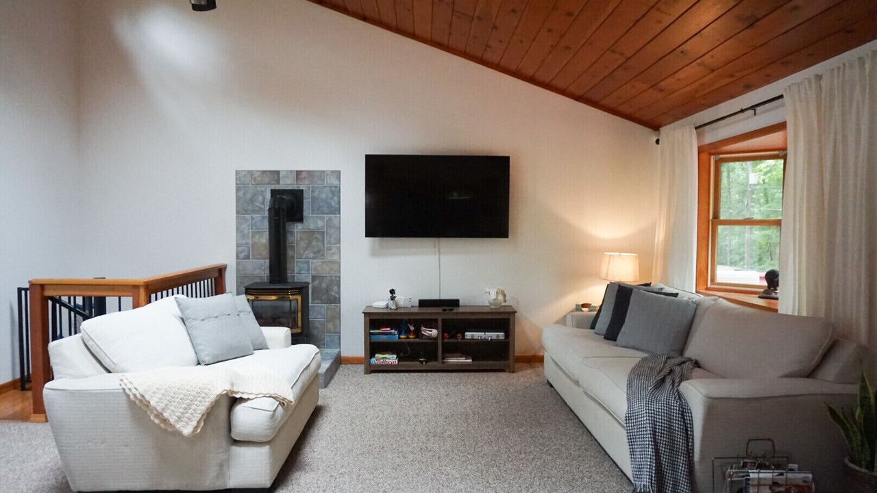 Photo of Livingroom in Hawley