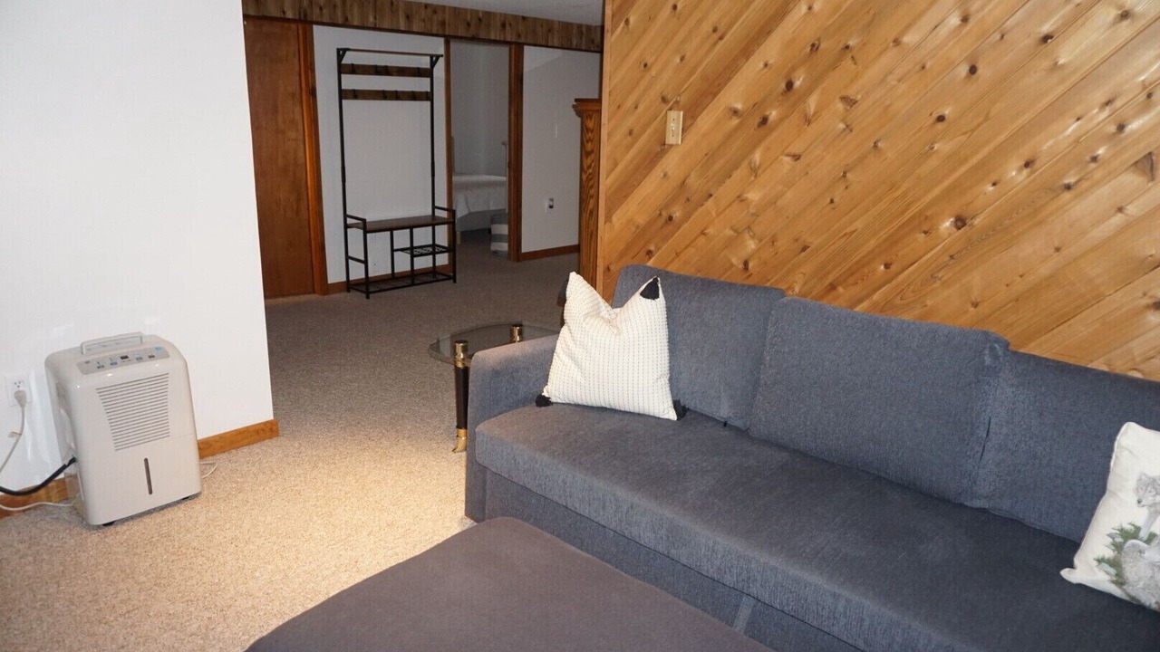 Photo of Livingroom in Hawley
