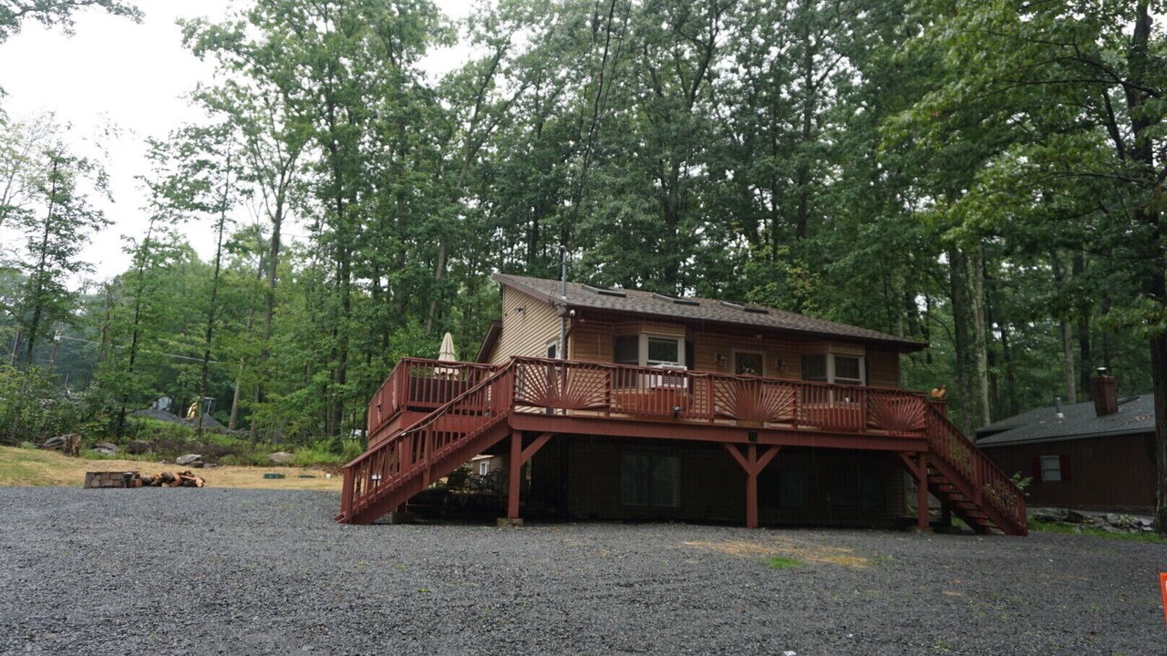 Photo of Outdoor in Hawley