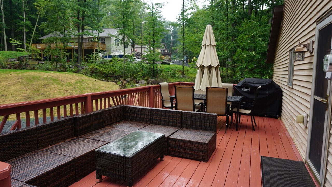 Photo of Outdoor in Hawley