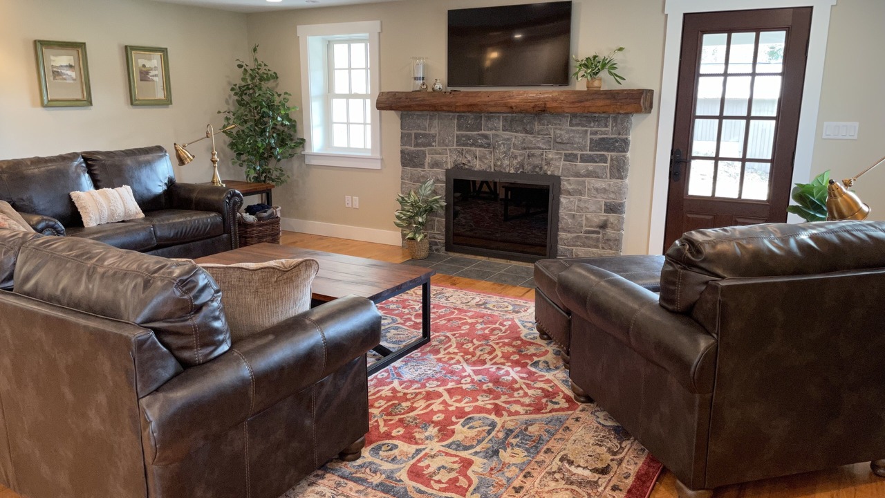 Photo of Livingroom in Tyrone