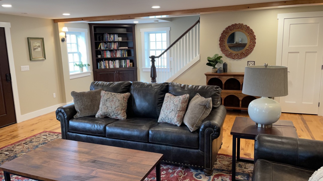 Photo of Livingroom in Tyrone