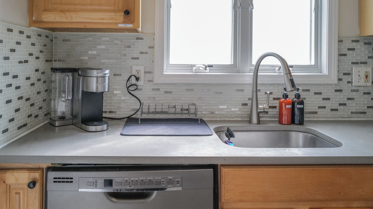Photo of Kitchen in Greenville