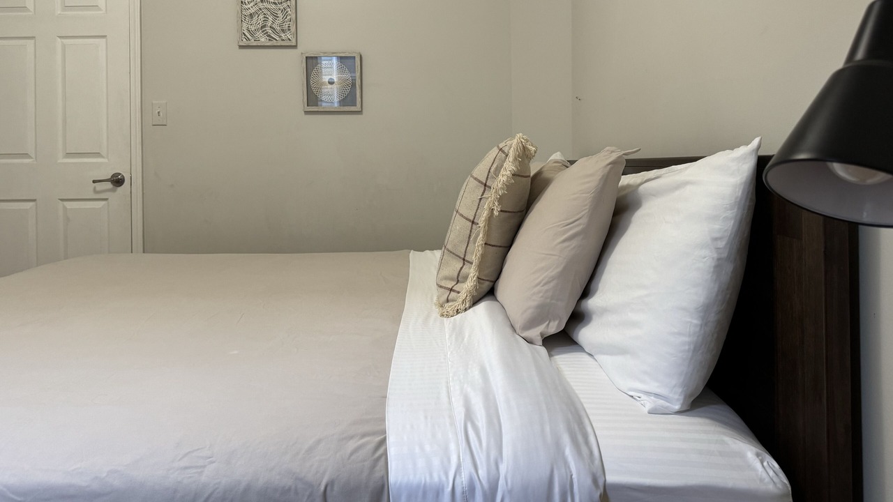 Photo of Bedroom in Greenville