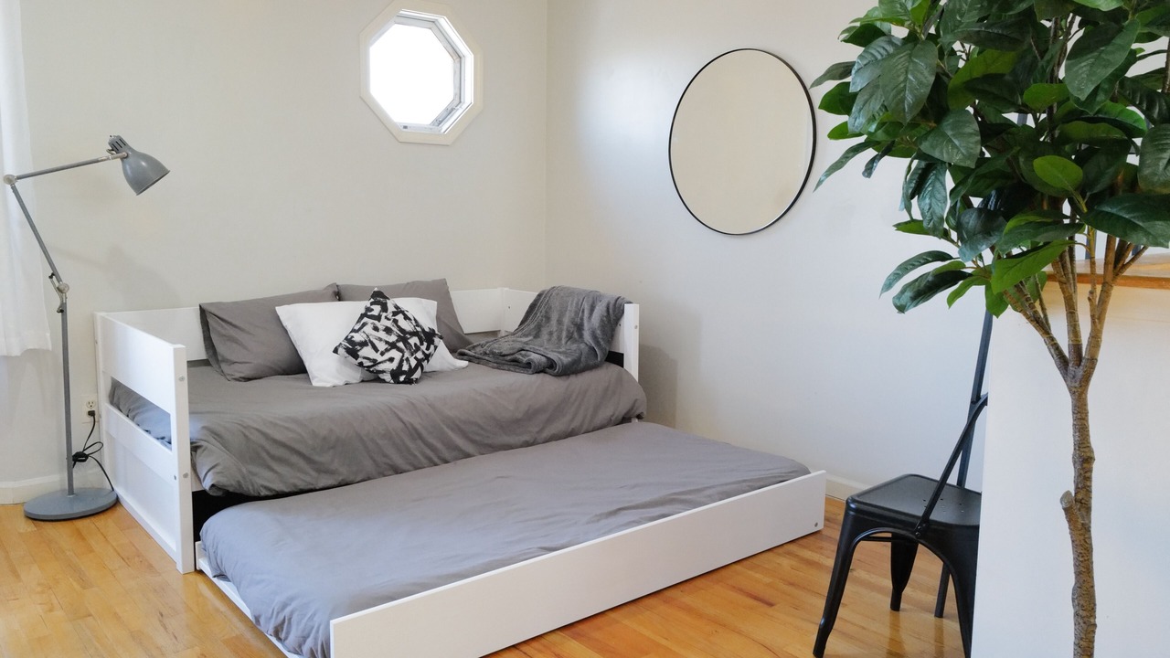 Photo of Bedroom in Greenville
