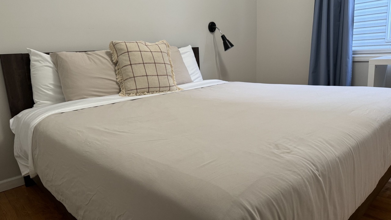 Photo of Bedroom in Greenville