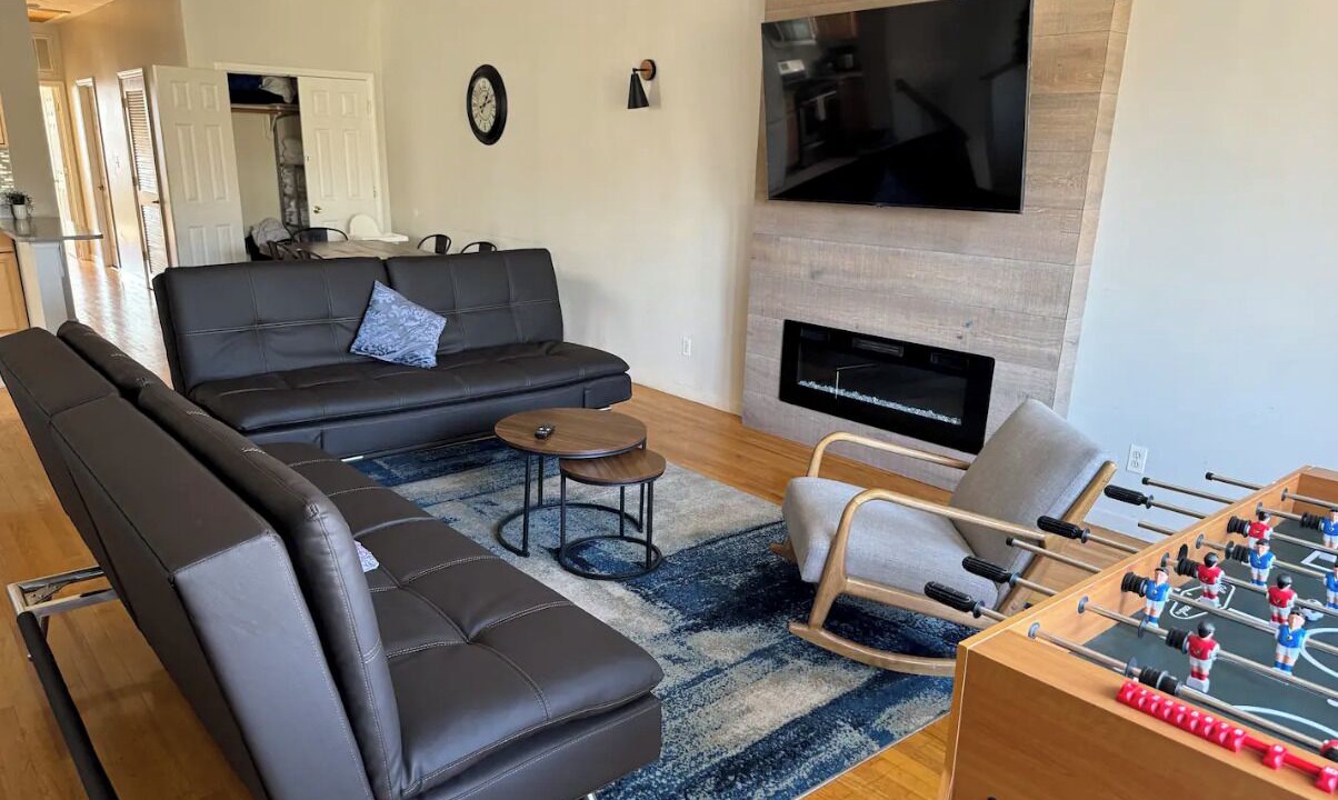 Photo of Livingroom in Greenville