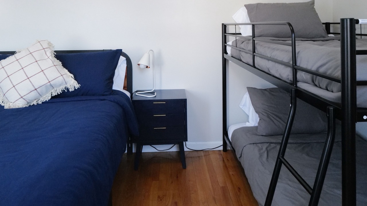 Photo of Bedroom in Greenville