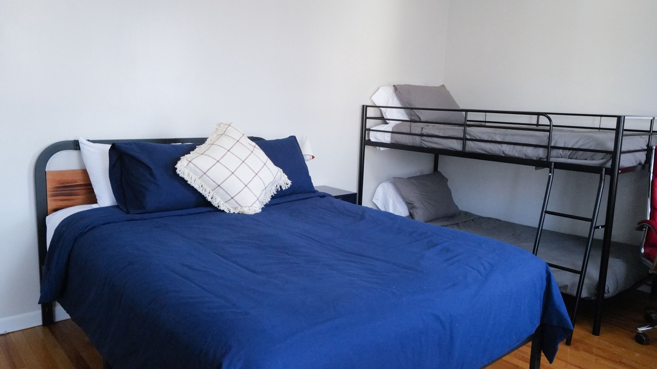 Photo of Bedroom in Greenville