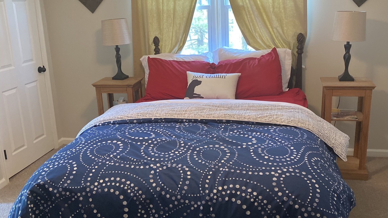Photo of Bedroom in Steelville