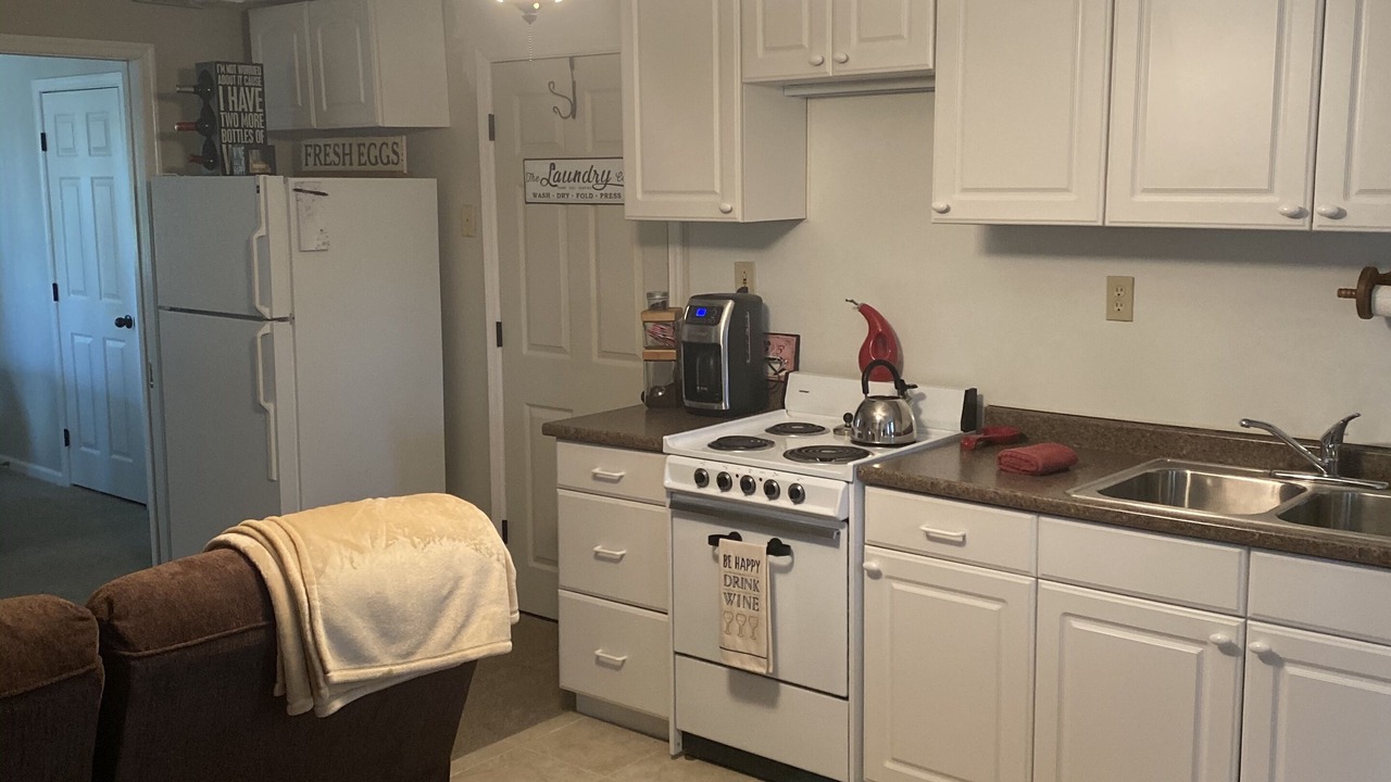 Photo of Kitchen in Steelville