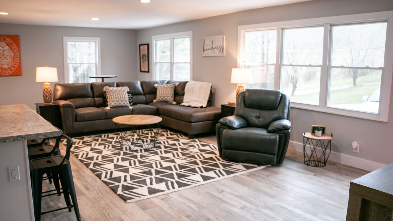 Photo of Livingroom in Elgin