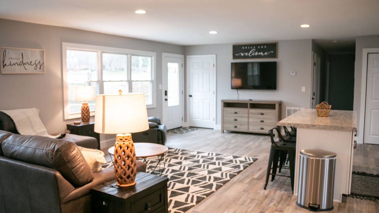 Photo of Livingroom in Elgin