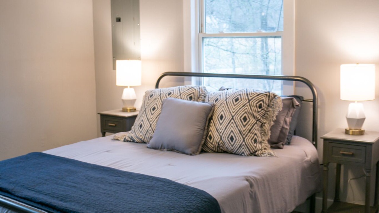 Photo of Bedroom in Elgin