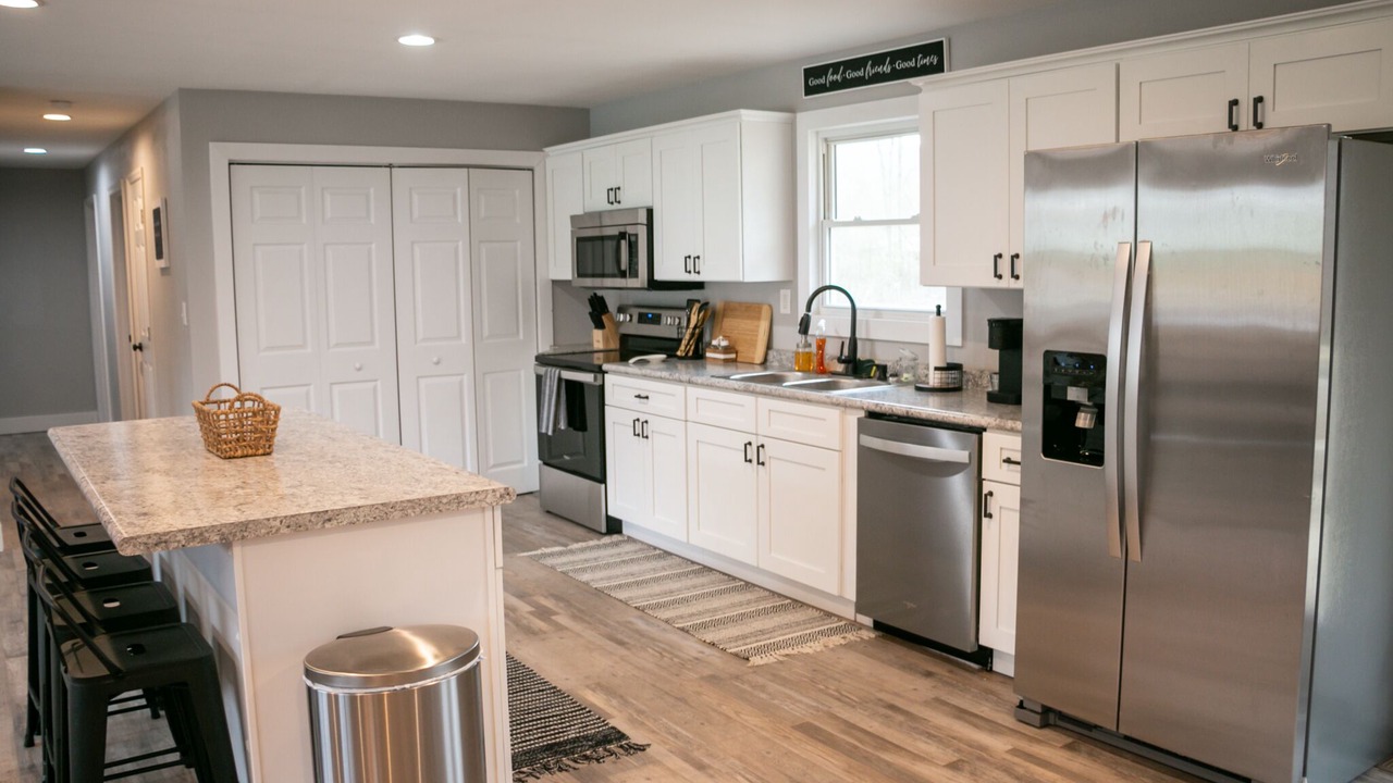 Photo of Kitchen in Elgin
