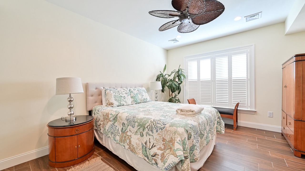 Photo of Bedroom in A-Zone