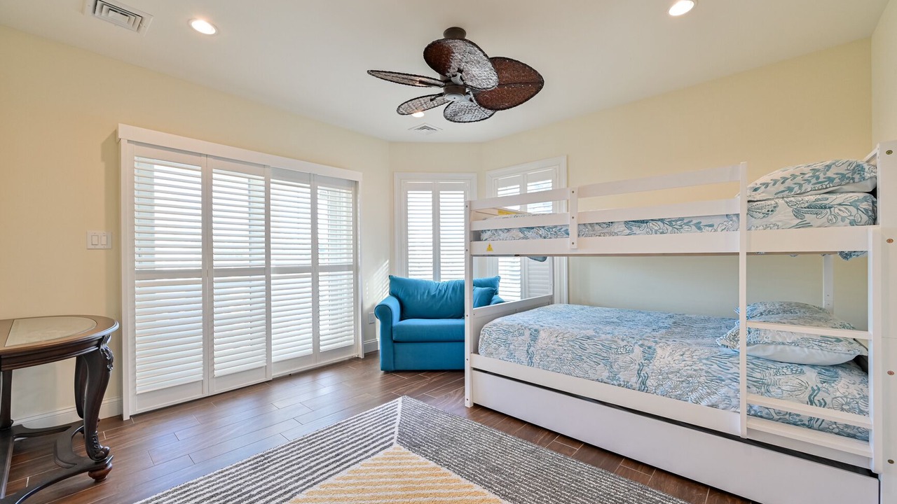 Photo of Bedroom in A-Zone
