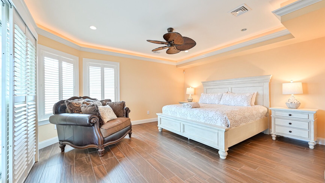 Photo of Bedroom in A-Zone