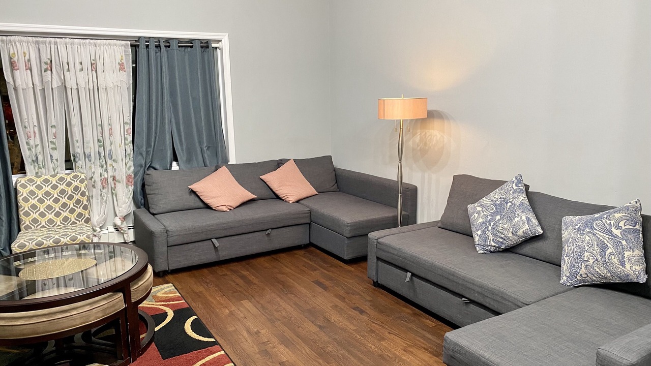 Photo of Livingroom in Greenville