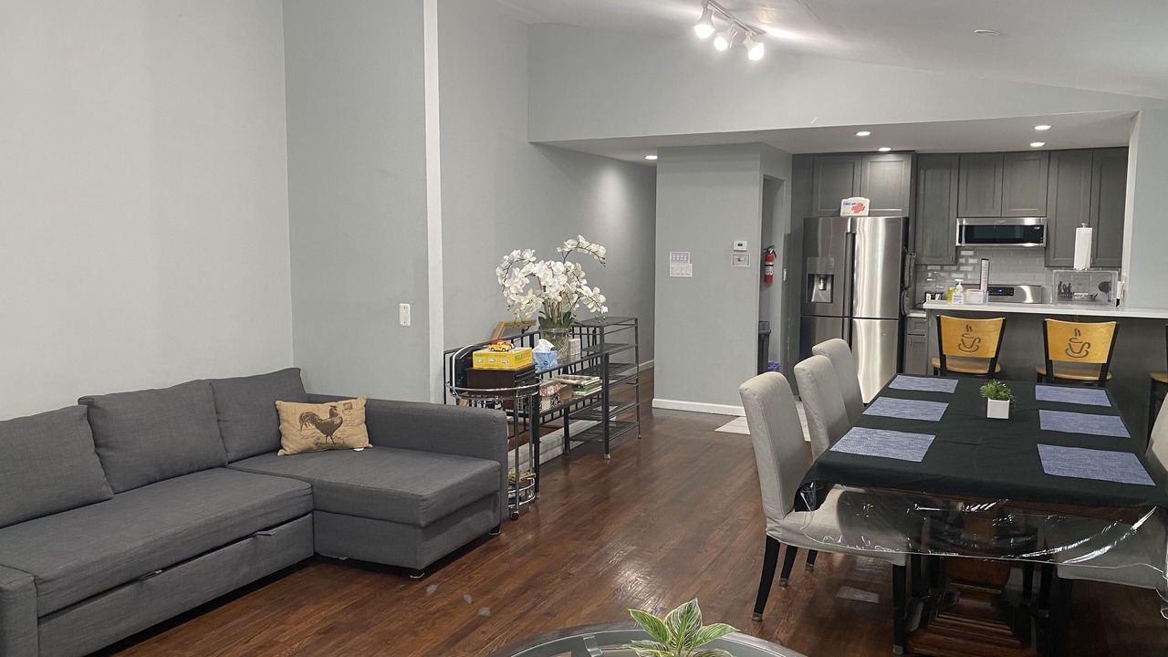 Photo of Bedroom in Greenville