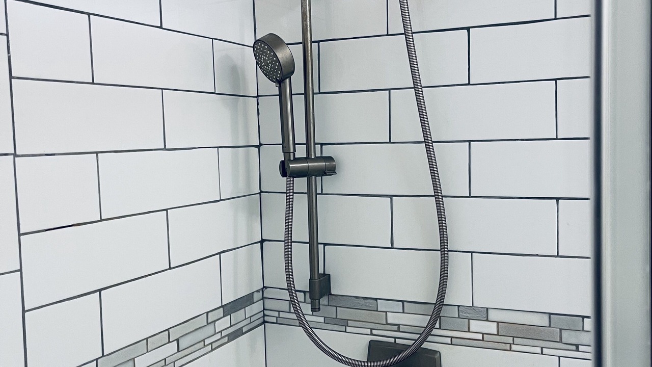 Photo of Bathroom in Greenville